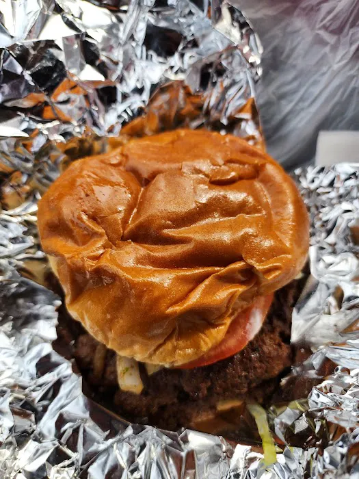 Grill City 8