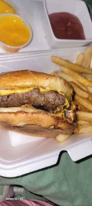 Grill City 3