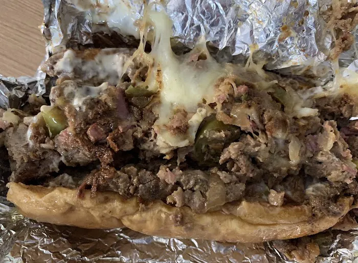 Grill City 7