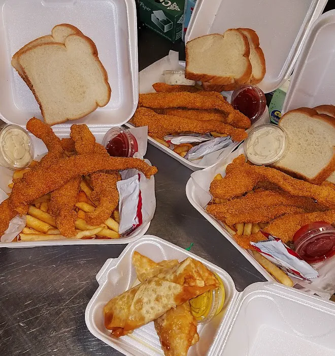Grill City 4