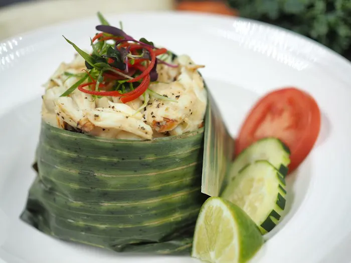 Rice n Roll Bistro | Sushi Bar & Thai Cuisine 9