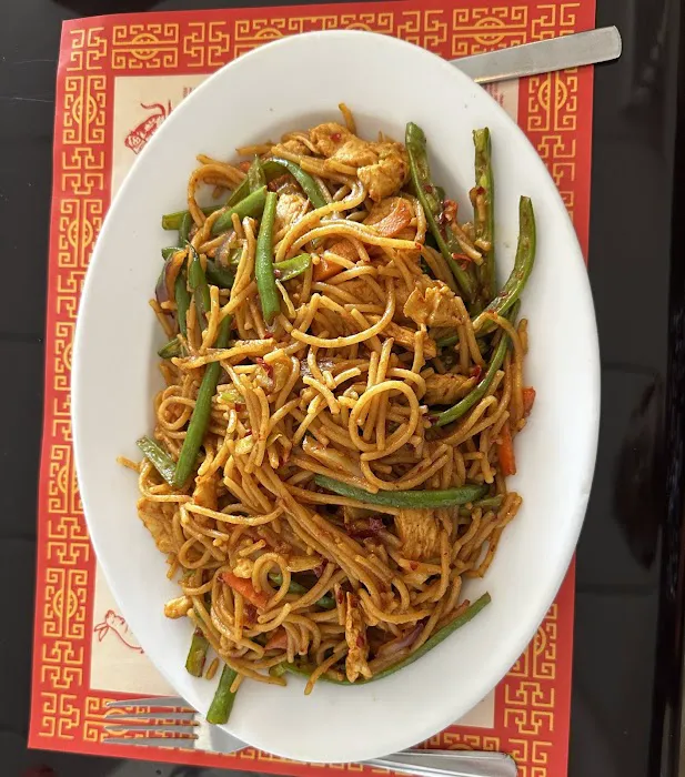 Everest Café | Nepalese & Indian Cuisine 3