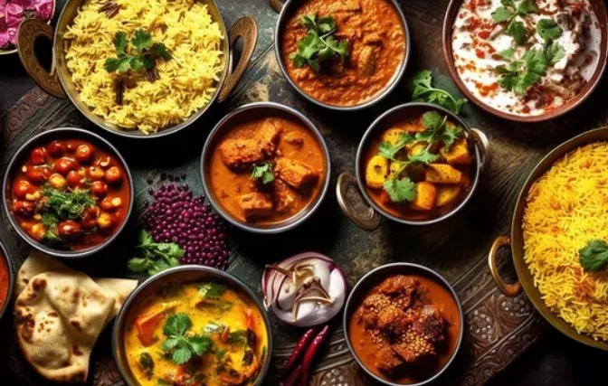 Everest Café | Nepalese & Indian Cuisine 2