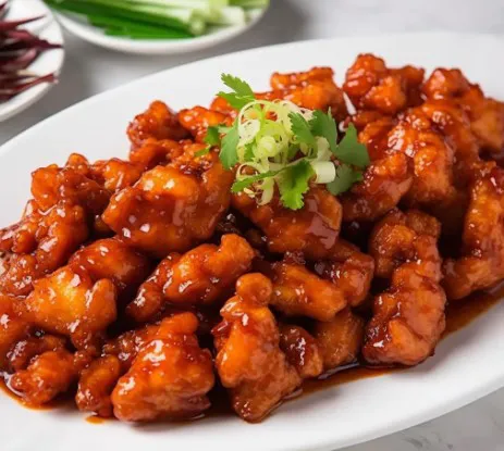 Everest Café | Nepalese & Indian Cuisine 8