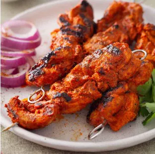 Everest Café | Nepalese & Indian Cuisine 9