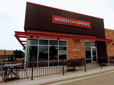 Noodles and Company 0
