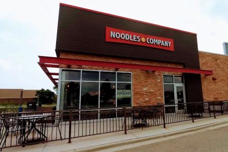 Noodles and Company