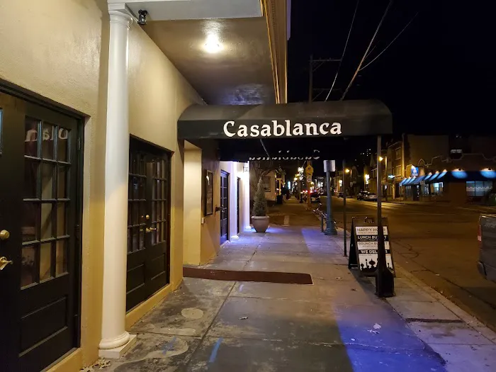 Casablanca 2