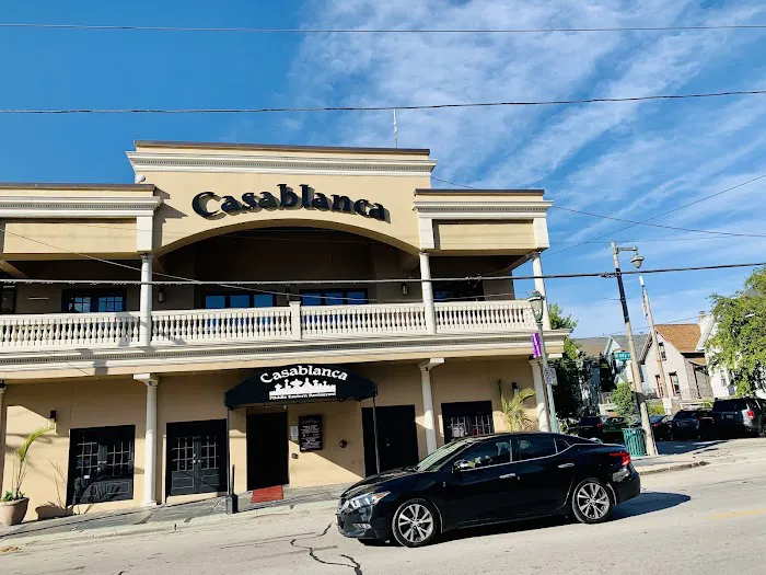 Casablanca 9