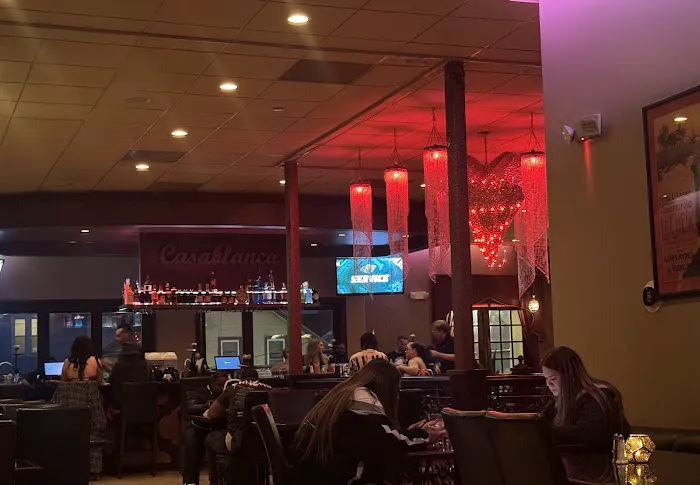 Casablanca 10