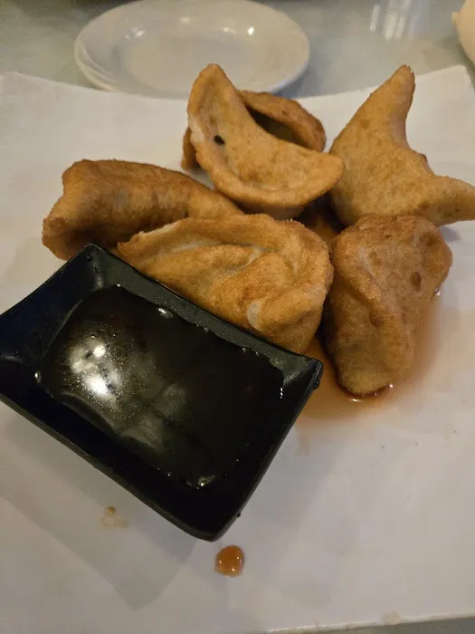 Harvey Moy's Chinese & American Restaurant 4