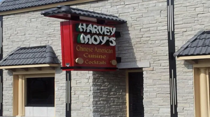 Harvey Moy's Chinese & American Restaurant 7
