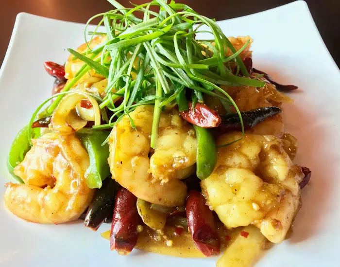 Harvey Moy's Chinese & American Restaurant 8