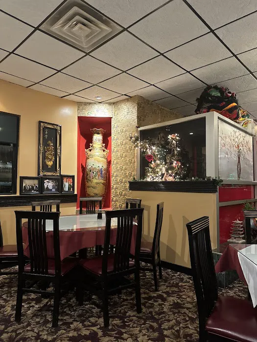 Harvey Moy's Chinese & American Restaurant 2