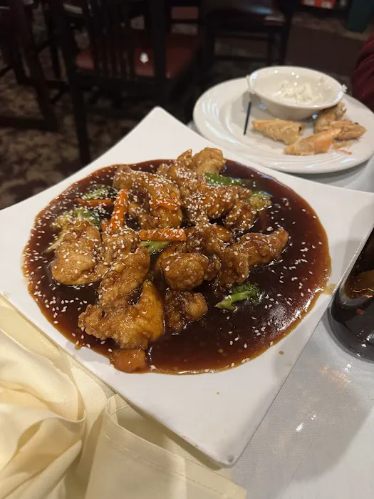 Harvey Moy's Chinese & American Restaurant 3