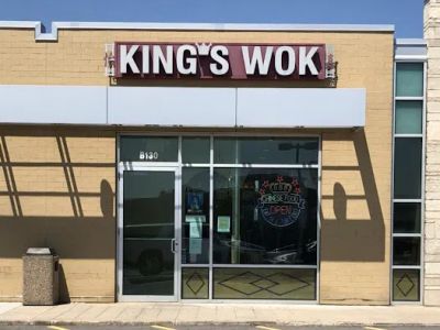 King's Wok 0