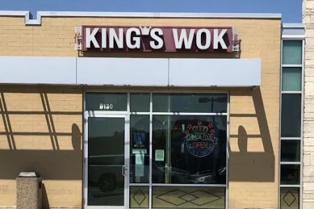 King's Wok