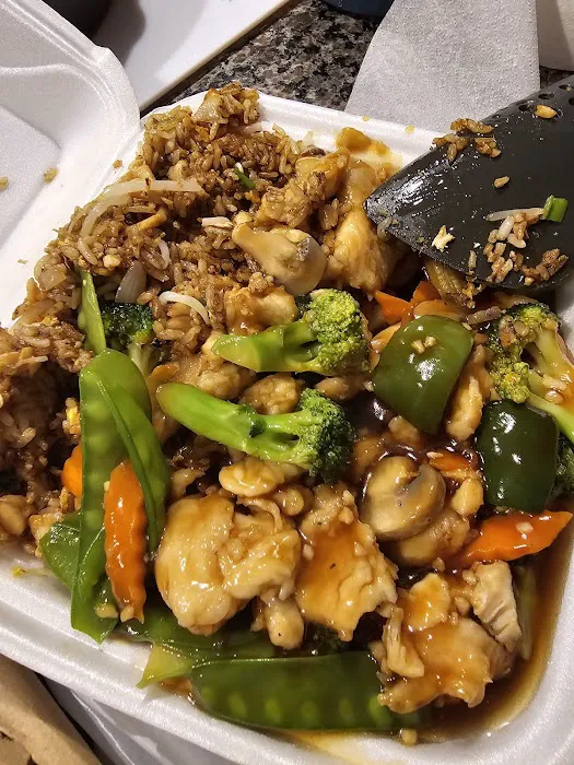King's Wok 4