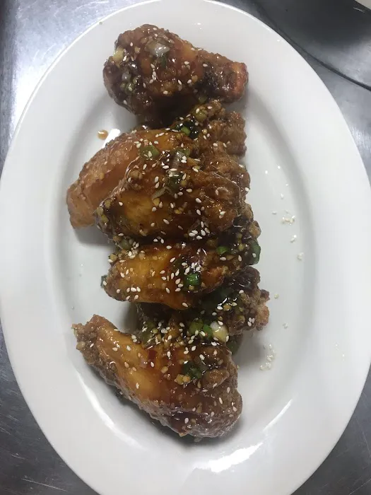 King's Wok 7