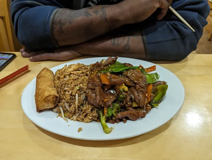 King's Wok 2