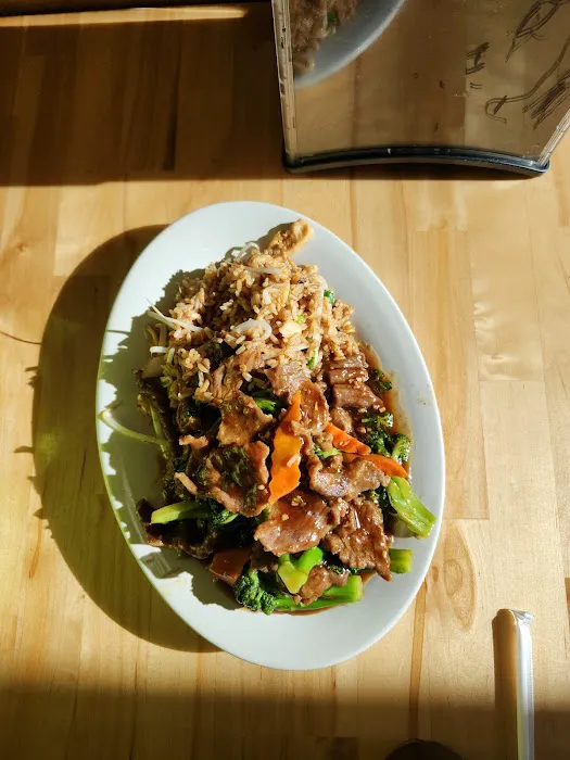 King's Wok 10