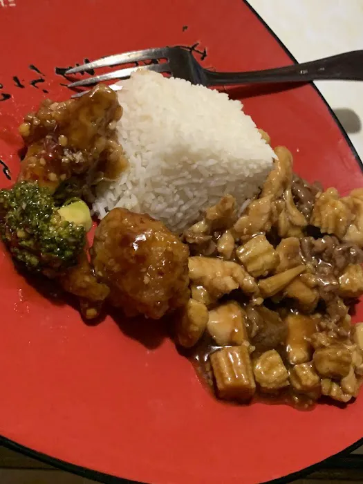 King's Wok 6