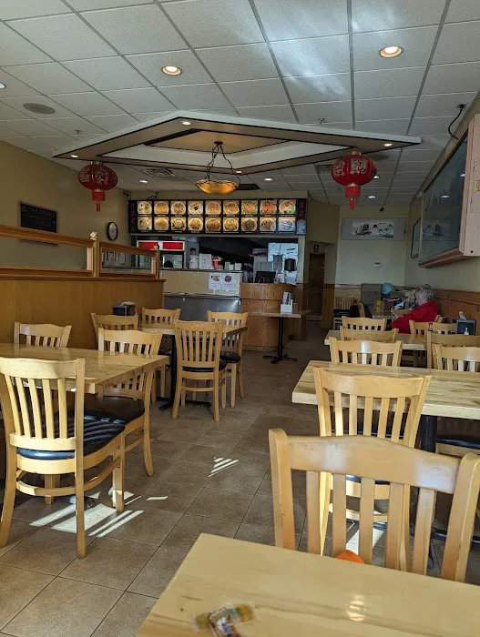 King's Wok 5
