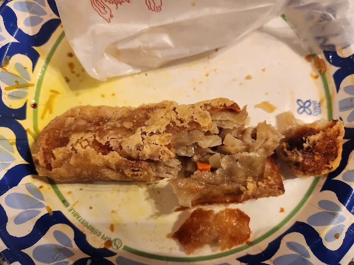 Chen's Gourmet Chinese Restaurant 1