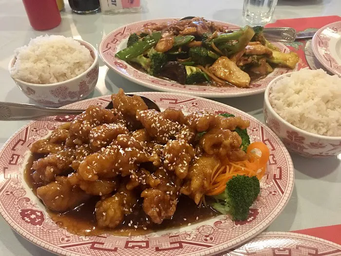Chen's Gourmet Chinese Restaurant 5