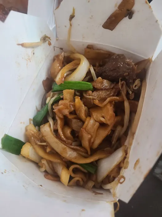 Chen's Gourmet Chinese Restaurant 2
