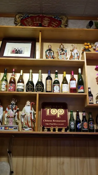 Chen's Gourmet Chinese Restaurant 10