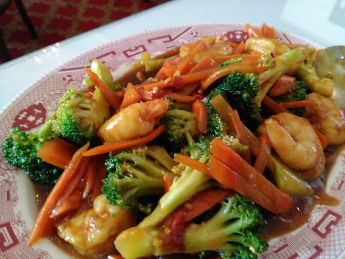 Chen's Gourmet Chinese Restaurant 9