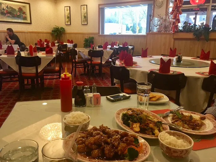 Chen's Gourmet Chinese Restaurant 7