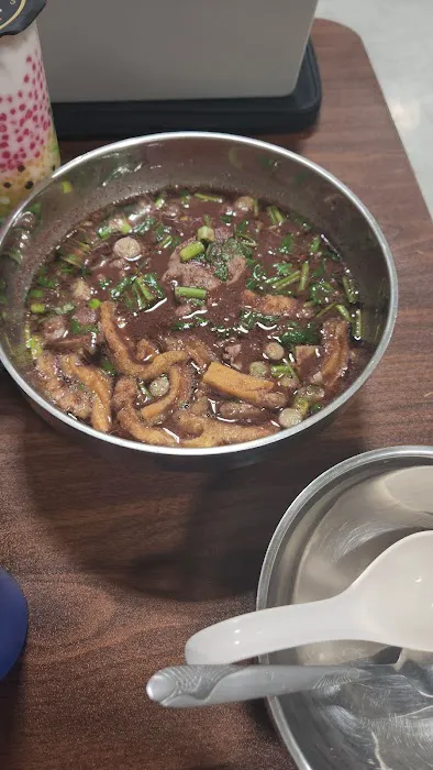 Lee Restaurant llc 1