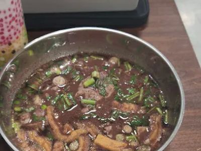 Lee Restaurant llc 0