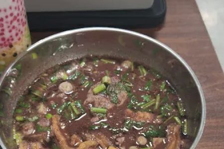 Lee Restaurant llc