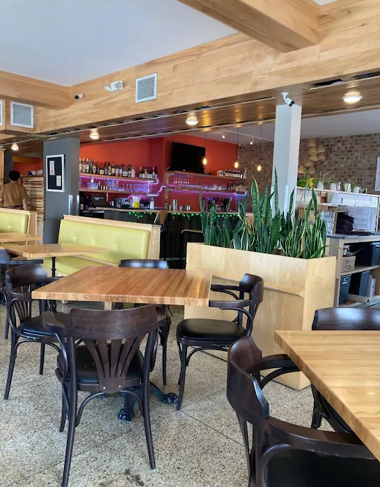 Thai-namite Wauwatosa 4