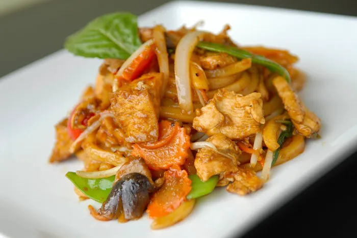 Thai-namite Wauwatosa 7