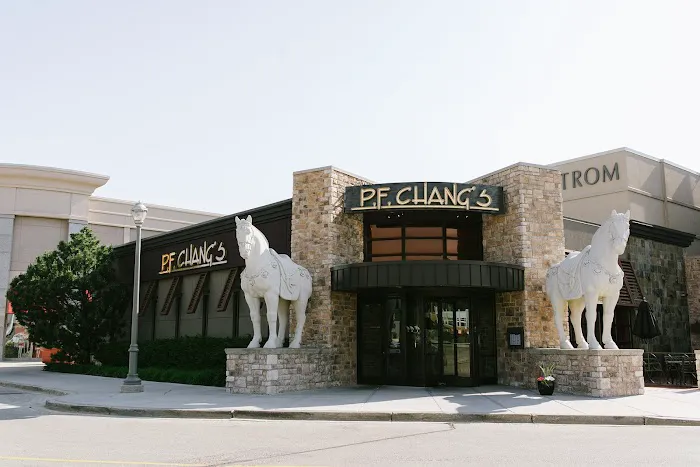 P.F. Chang's 3