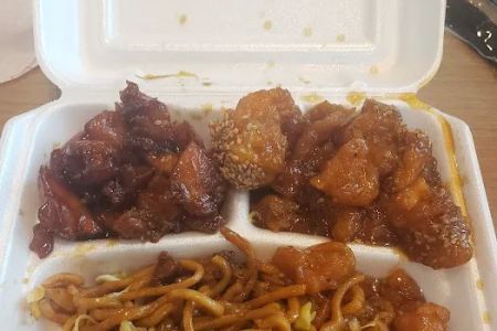 Wok and Roll Chinese Restaurant