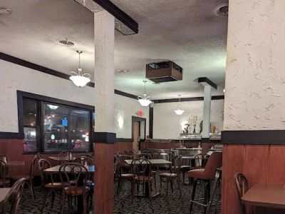 Asia Restaurant 0