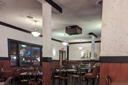 Asia Restaurant