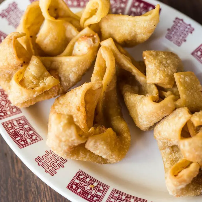 Asia Restaurant 6