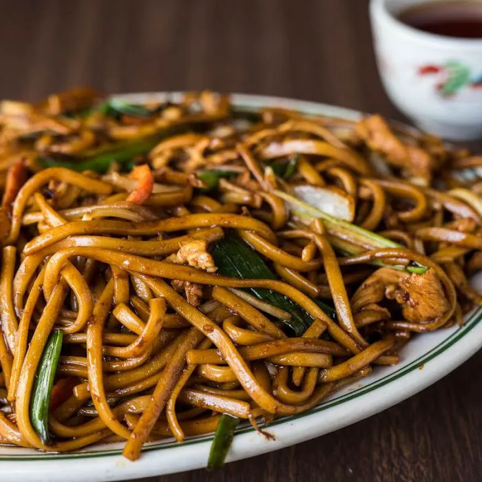 Asia Restaurant 4