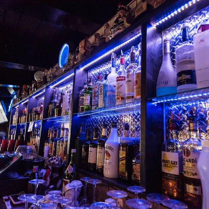 Asia Restaurant 10