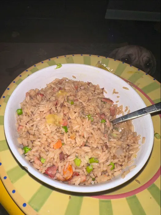 King's Wok 1