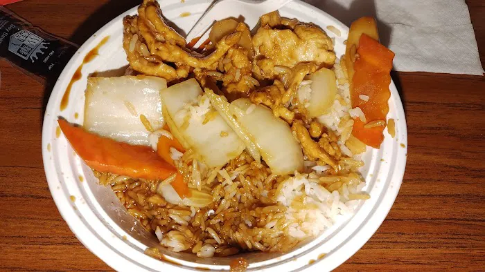 King's Wok 10