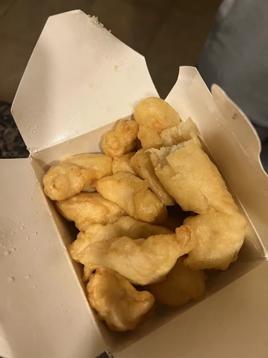 King's Wok 6
