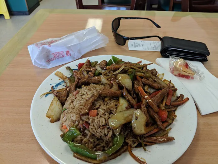 King's Wok 5
