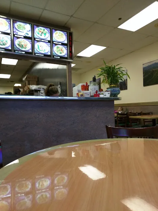 King's Wok 8